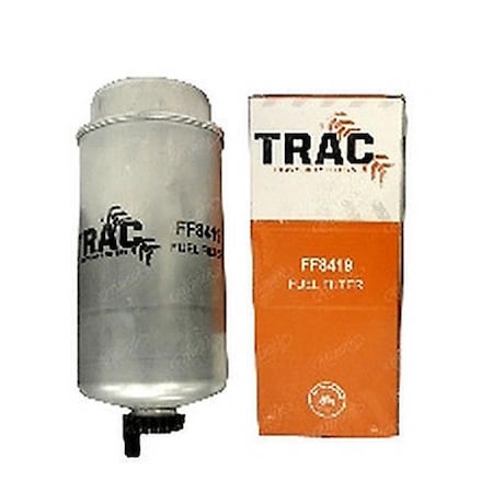 Aftermarket RE529643 New Fits John Deere Fuel Filter 5085M 5095M 5095MH 5105M 6100D 6110D + FIG70-0089